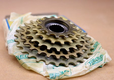 REGINA ORO EXTRA RUOTA LIBERA