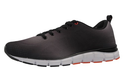 Boras sneakers taglie forti