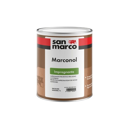 Marconol impregnante san marco - san,