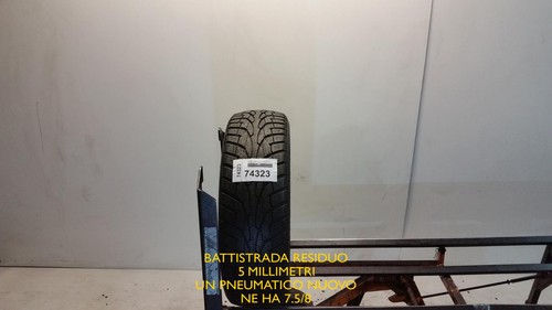 Gomme usate termiche - gomme,