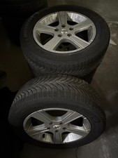 4 Gomme MICHELIN e cerchi MOMO