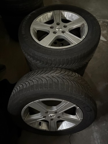 Gomme michelin cerchi momo - michelin, e