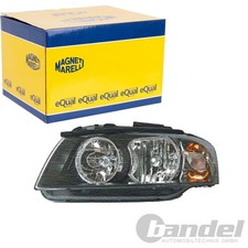 MAGNETI MARELLI FARO ALOGENO