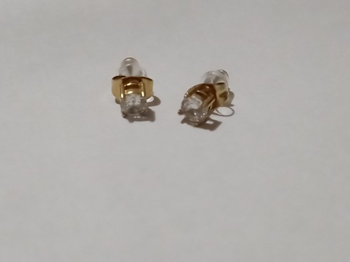 L443 orecchini punto luce - l443,