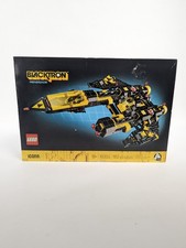 Lego 10355 ICONS Blacktron