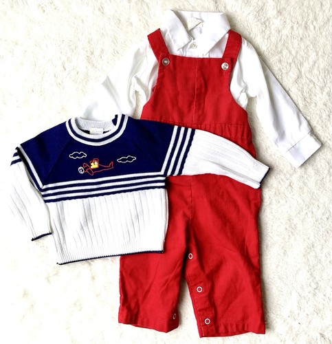 Usa vintage health tex - health-tex, ragazzi