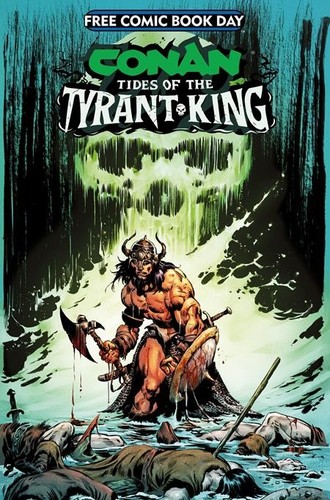 Fcbd 2026 conan the barbarian - conan,