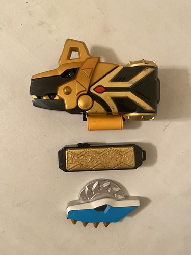 Power ranger dino thunder - power,