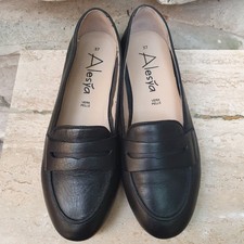 Scarpe Basse Mocassini Donna