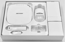 NUOVO - Hikvision Axiom Kit