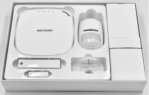 Nuovo hikvision axiom kit - -,