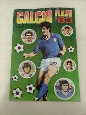 Album calciatori calcio - album,