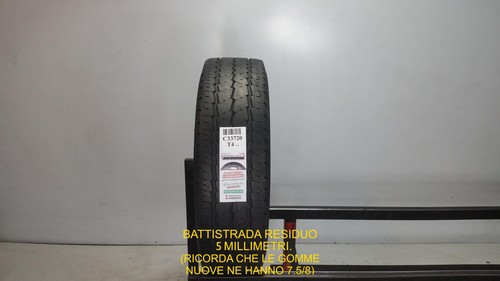 Gomme usate 215 75r16c 113r - usate, 215/75r16c