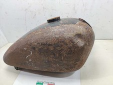 SERBATOIO CARBURANTE MOTO