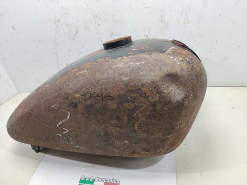 Serbatoio carburante moto - carburante,