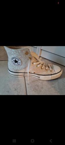 Scarpe converse all - star, donna