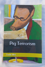 Pig Terrorism - Paperback /