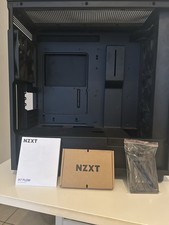 NZXT H7 Flow Mid Tower Nero