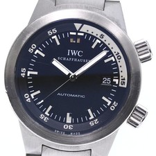 Orologio Uomo IWC SCHAFFHAUSEN