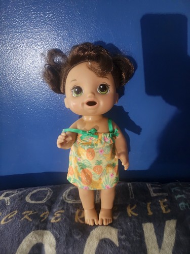 Baby alive mixer - alive,