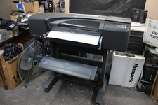HP DesignJet 800ps Large