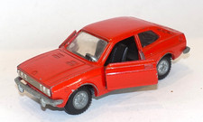 MERCURY #315 - FIAT 128 COUPE' SL - 1:43