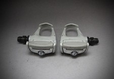 Pedale click Shimano 105 SC PD 1056 in ottime condizioni / look bici pedali clic