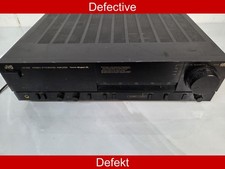 Amplificatore integrato stereo