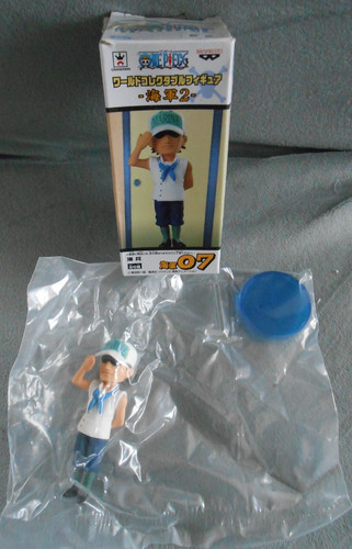 Rare one piece - piece, world