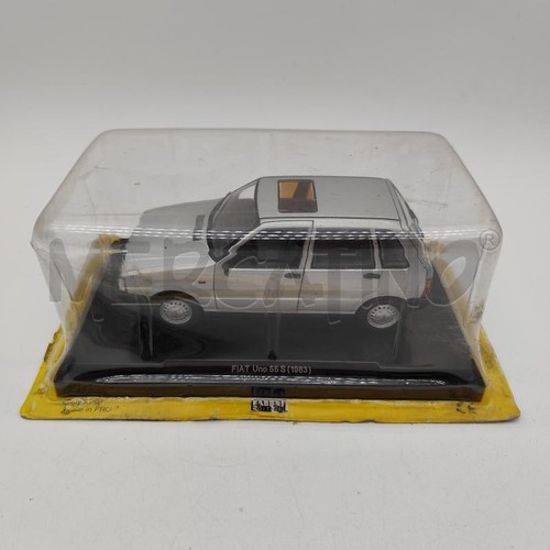 Fiat uno 1983 - 55, 1/24