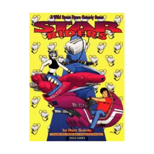 Ianus sci rpg star riders - ianus,