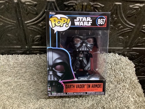 Funko pop star wars darth - star,