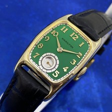 Squisito quadrante vintage