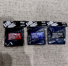 Kaido House Venice Garage