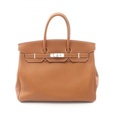 Borsa a mano HERMES Birkin 35