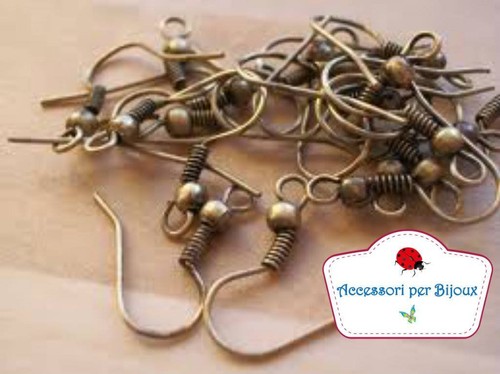 Monachelle ganci perni - e,