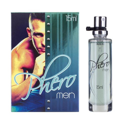 Profumo feromoni cobeco - ai,