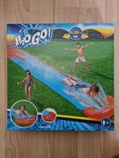 BAMBINI BAMBINI SOAK N SPLASH
