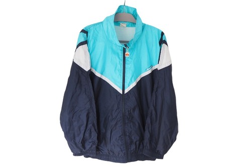 Giacca pista vintage - da,