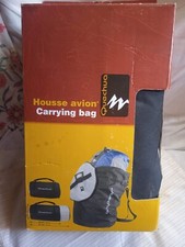 Carrying bag - Custodia da viaggio per lo zaino (per aereo etc)