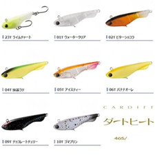 Shimano Cardiff Dartheat