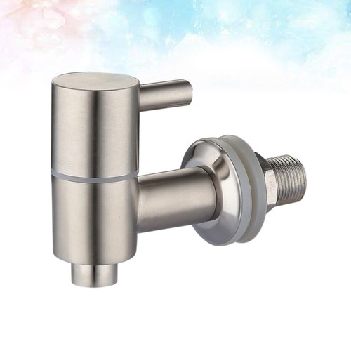 Rubinetto dispenser - ,