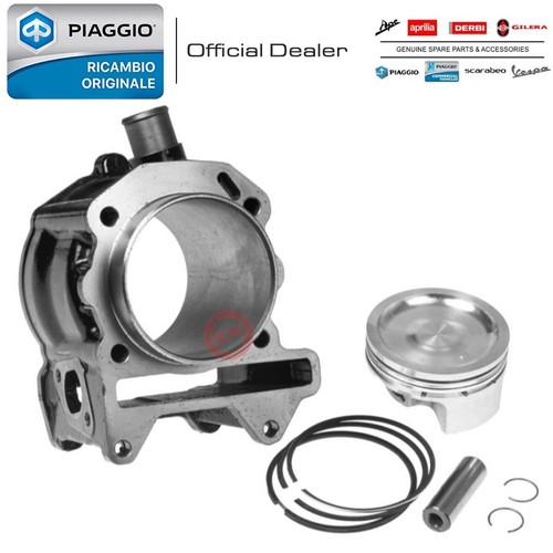 Kit cilindro pistone 843517 - kit,