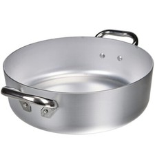 Casseruola bassa cm in - casseruola, 9,5