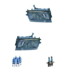 Fari Alogeni Fari Anteriori
