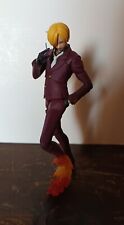Bandai S.H. Figuarts One Piece Sanji Invasion of Onigashima