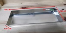 Teglia placca per pizza - teglia,
