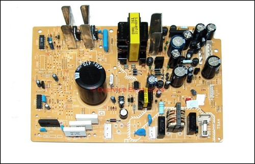 Sony 41s4 41s5 scheda - kp-41s4, kp-41s5