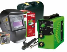 GYS e-Hand Inverter Welding