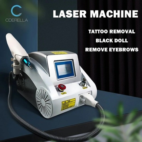 Macchina laser per - , la